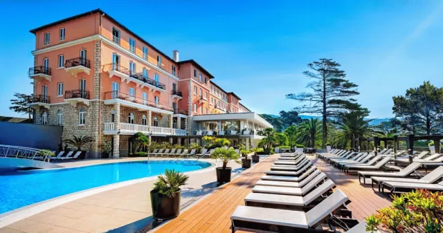 Hotellbilder av Imperial Heritage Hotel, Valamar Collection - nummer 1 av 75
