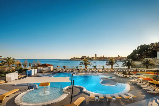 Billede av hotellet Valamar Padova Hotel - nummer 1 af 56