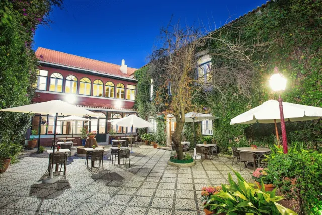 Hotellbilder av York House - nummer 1 av 81