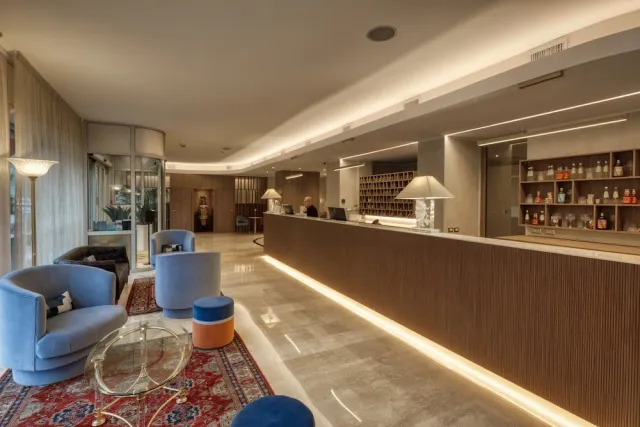Billede av hotellet Hotel Nasco - nummer 1 af 68