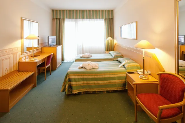 Billede av hotellet Hotel Nasco - nummer 1 af 10