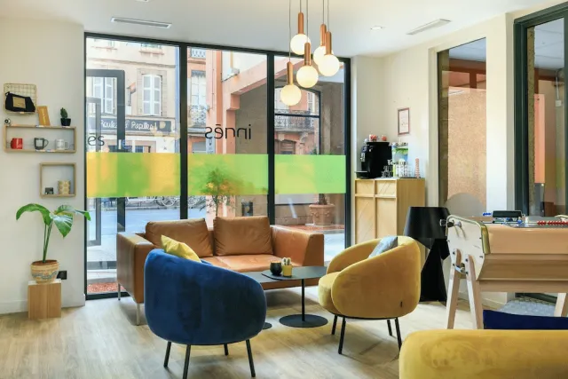 Hotellbilder av Hotel Innes by HappyCulture - nummer 1 av 45