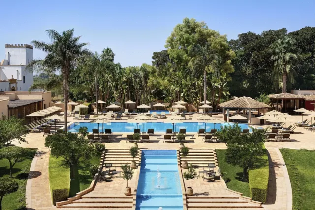 Billede av hotellet Almar Giardino di Costanza Resort & Spa - nummer 1 af 94