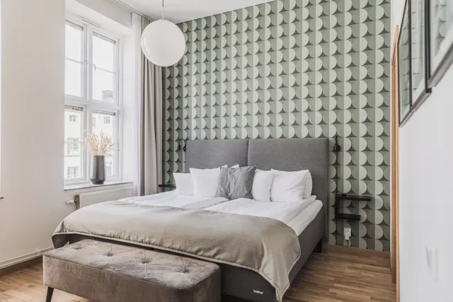 Hotellbilder av The More Hotel Mazetti - nummer 1 av 58