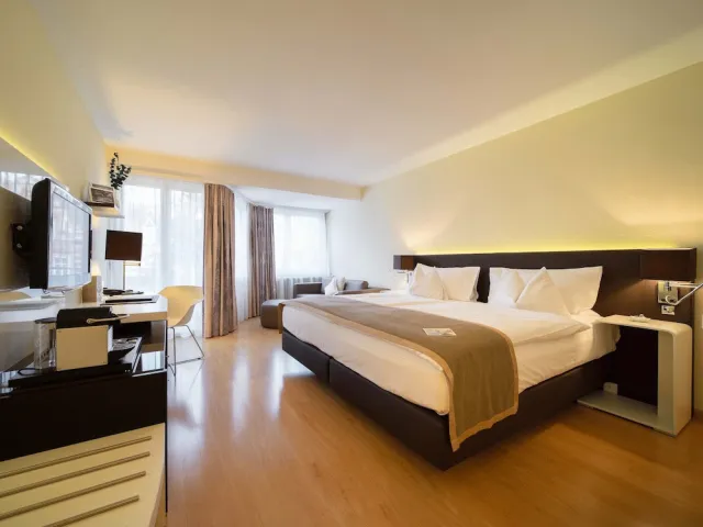 Hotellbilder av Hotel Spalentor - nummer 1 av 37