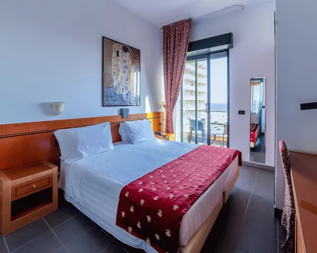 Hotellbilder av Hotel Nettunia - nummer 1 av 60