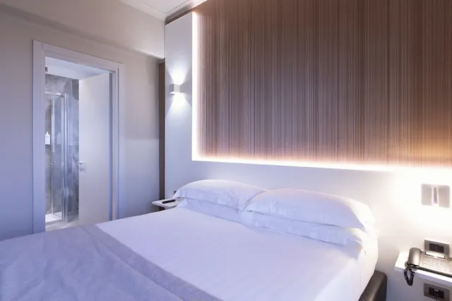 Billede av hotellet The Smooth Rome - nummer 1 af 43