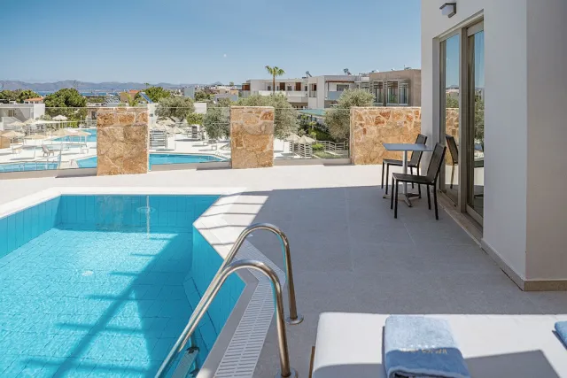 Billede av hotellet Sirios Village Hotel & Bungalows - - nummer 1 af 91