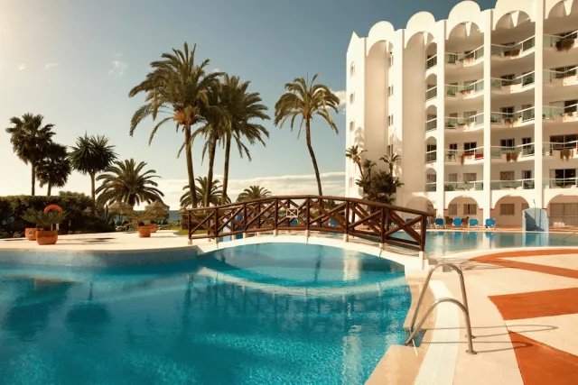 Hotellbilder av Marinas de Nerja - nummer 1 av 10