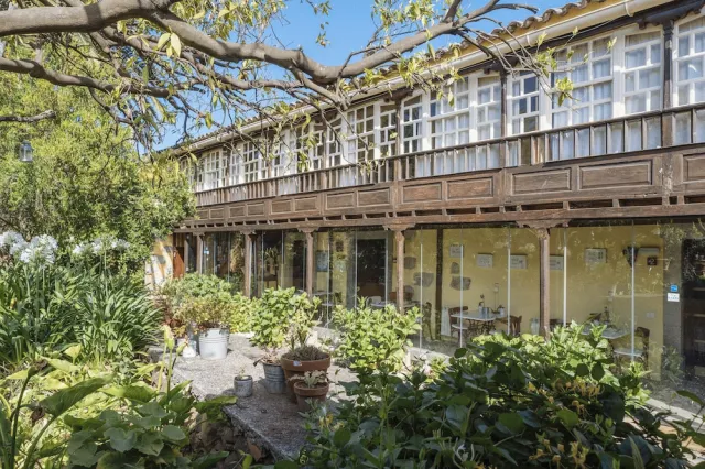Billede av hotellet Hotel Rural las Calas - nummer 1 af 71