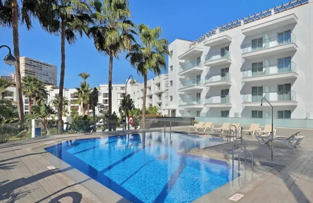 Billede av hotellet Sol Torremolinos - Don Marco Adults Recommended - nummer 1 af 10