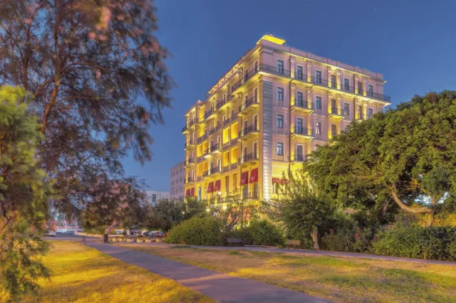 Hotellbilder av GDM Megaron Historical Monument Hotel - nummer 1 av 88