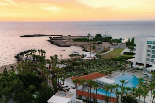 Hotellbilder av Cavo Maris Beach Hotel - nummer 1 av 78