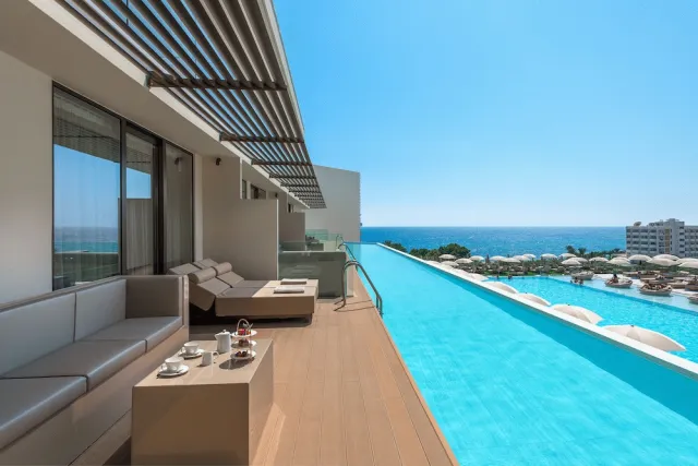 Billede av hotellet AMARANDE Adults Only - nummer 1 af 10
