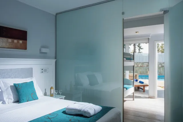 Billede av hotellet Rethymno Mare & Water Park - nummer 1 af 46