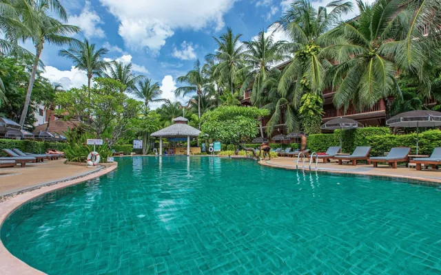 Billede av hotellet Kata Palm Resort - nummer 1 af 10