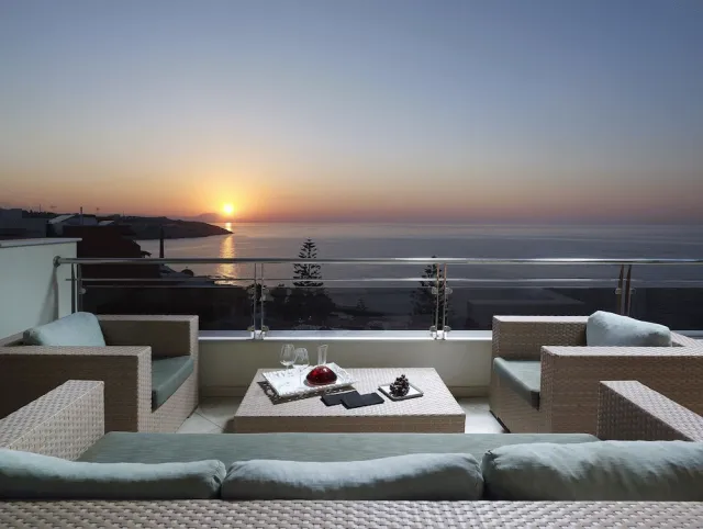 Hotellbilder av Macaris Suites and SPA - nummer 1 av 71
