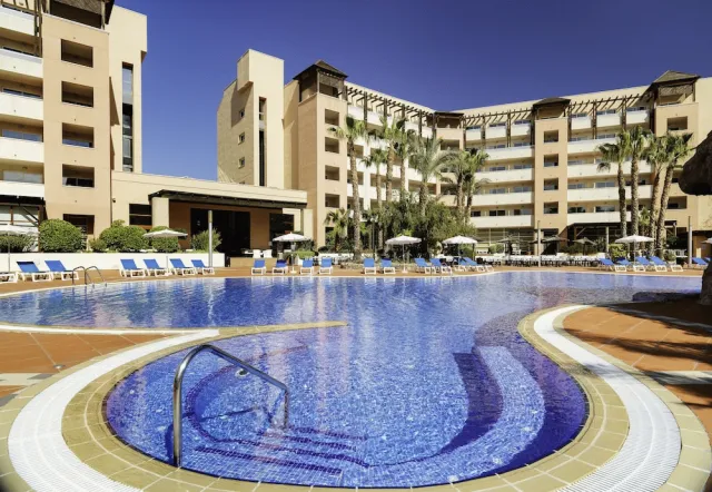 Billede av hotellet H10 Salauris Palace - nummer 1 af 10