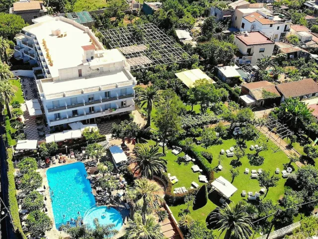 Billede av hotellet Hotel Alpha - nummer 1 af 100