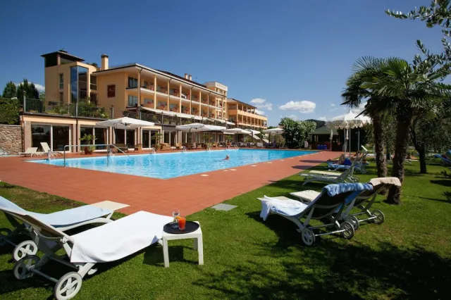 Billede av hotellet Hotel Boffenigo The Golden Hour - nummer 1 af 69