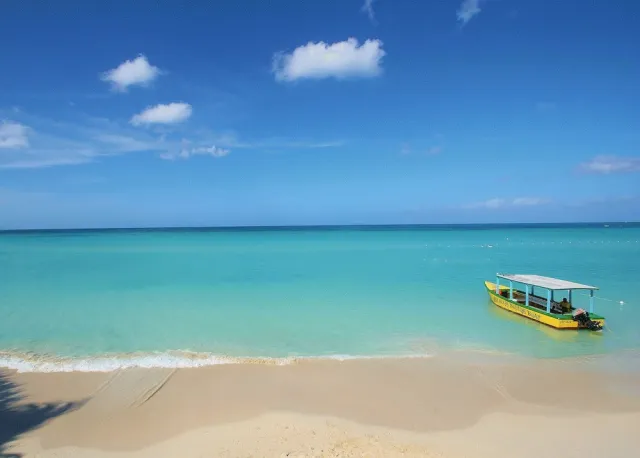 Hotellbilder av White Sands Negril - nummer 1 av 43