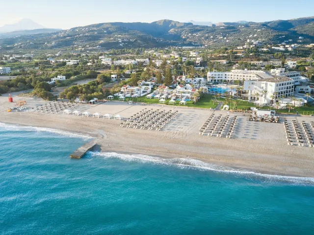 Billede av hotellet Grecotel Creta Palace, Beach Luxury Resort - nummer 1 af 10
