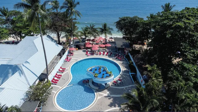 Hotellbilder av MATCHA SAMUI RESORT - nummer 1 av 81