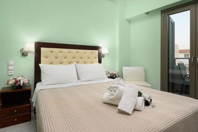 Billede av hotellet Avra - nummer 1 af 10