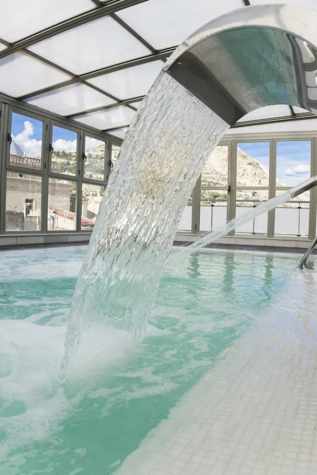 Billede av hotellet Hospes Amérigo, Alicante, a Member of Design Hotels - nummer 1 af 10