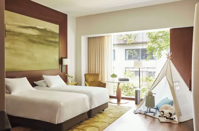 Billede av hotellet Park Hyatt Zurich - nummer 1 af 100