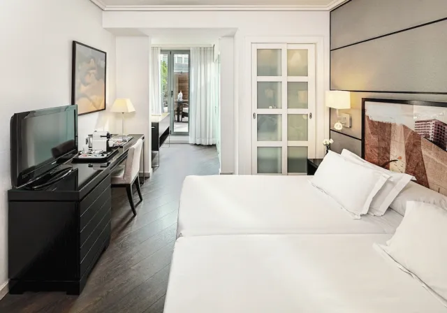 Billede av hotellet H10 Universitat Hotel - nummer 1 af 72