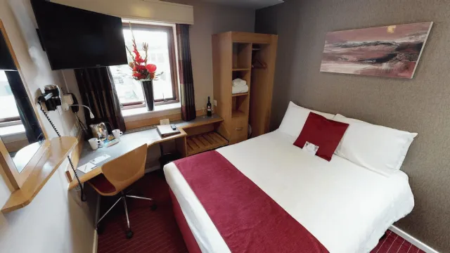 Billede av hotellet Pendulum Hotel - nummer 1 af 10