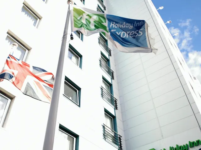 Billede av hotellet Holiday Inn Express London - Croydon by IHG - nummer 1 af 10