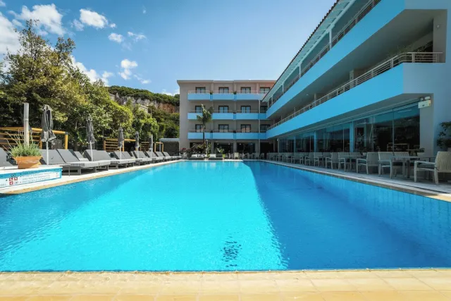 Billede av hotellet La Piscine Art Hotel - Adults Only - nummer 1 af 80