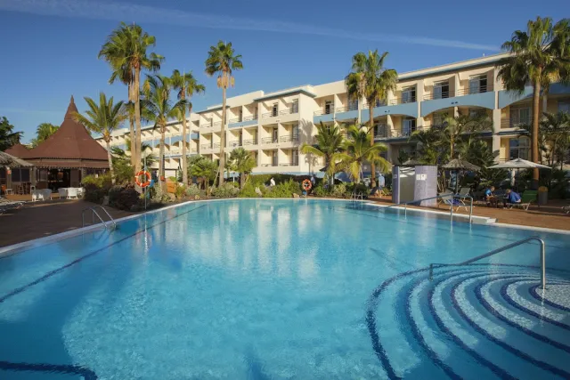 Billede av hotellet IFA Altamarena by Lopesan Hotels - - nummer 1 af 41