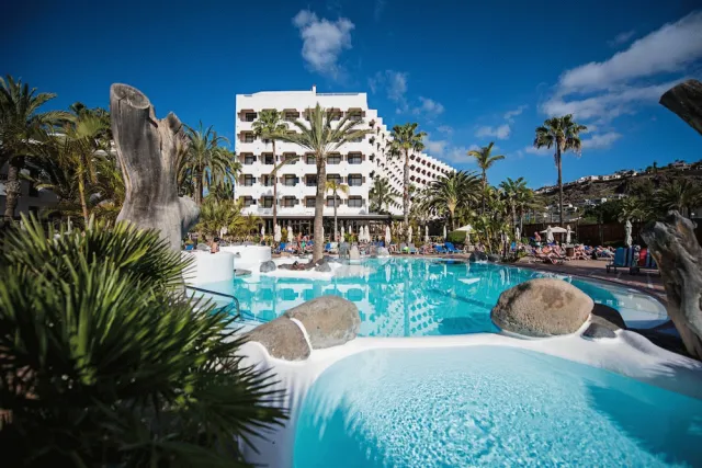 Hotellikuva Corallium Beach by Lopesan Hotels - Adults Only - numero 1 / 10