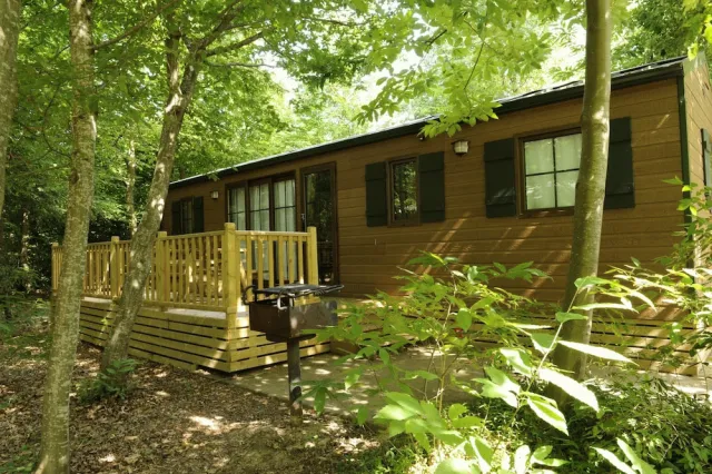 Hotellbilder av Disney Davy Crockett Ranch - nummer 1 av 65