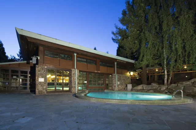 Hotellbilder av Disney Sequoia Lodge - nummer 1 av 50