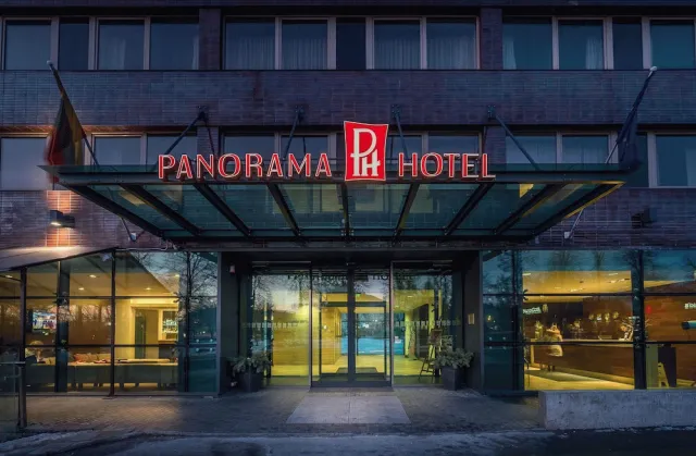 Hotellikuva Panorama Hotel - numero 1 / 59