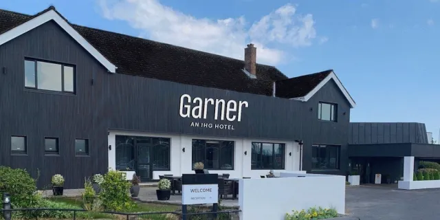 Billede av hotellet Garner Hotel Preston Samlesbury - nummer 1 af 100