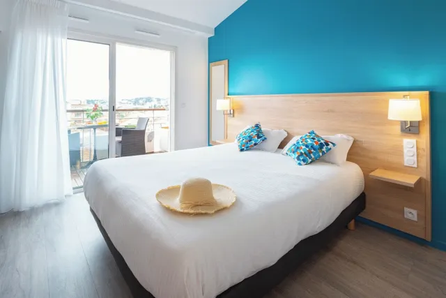 Billede av hotellet Zenitude Hôtel-Résidences Le Cannet - nummer 1 af 65