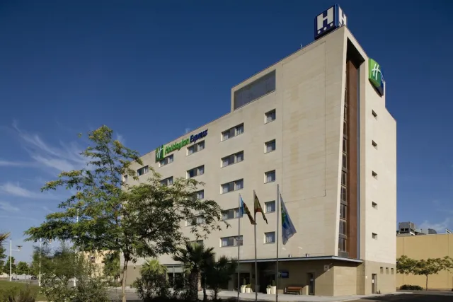 Billede av hotellet Holiday Inn Express Valencia - Bonaire by IHG - nummer 1 af 47