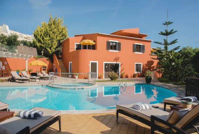 Hotellbilder av Villa Mar Azul - nummer 1 av 37