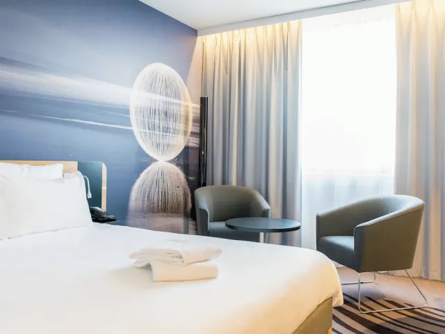 Hotellbilder av Hotel Novotel Szczecin Centrum - nummer 1 av 64