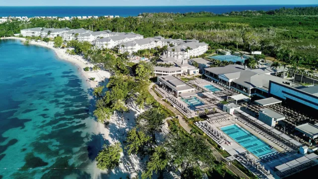 Billede av hotellet Hotel Riu Negril - - nummer 1 af 91