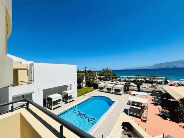 Hotellbilder av Faedra Beach Hotel - nummer 1 av 100