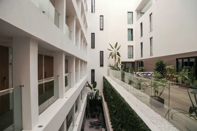 Billede av hotellet Eurostars Puerto de Ibiza - nummer 1 af 10