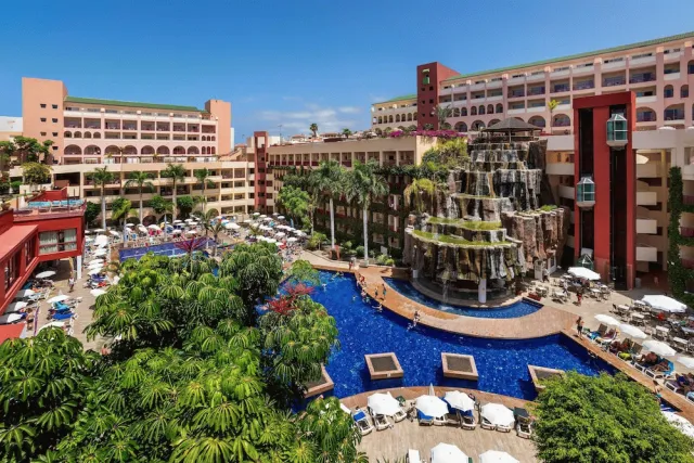 Billede av hotellet Hotel Best Jacaranda - nummer 1 af 10