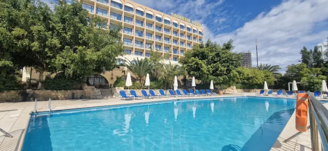 Billede av hotellet Navarria Hotel - nummer 1 af 42