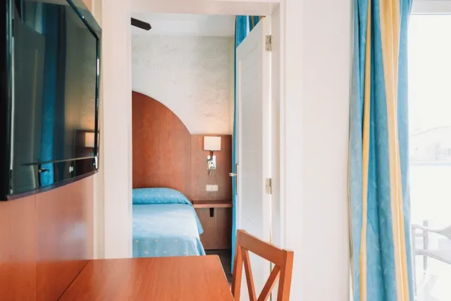 Hotellbilder av Park Club Europe - nummer 1 av 10